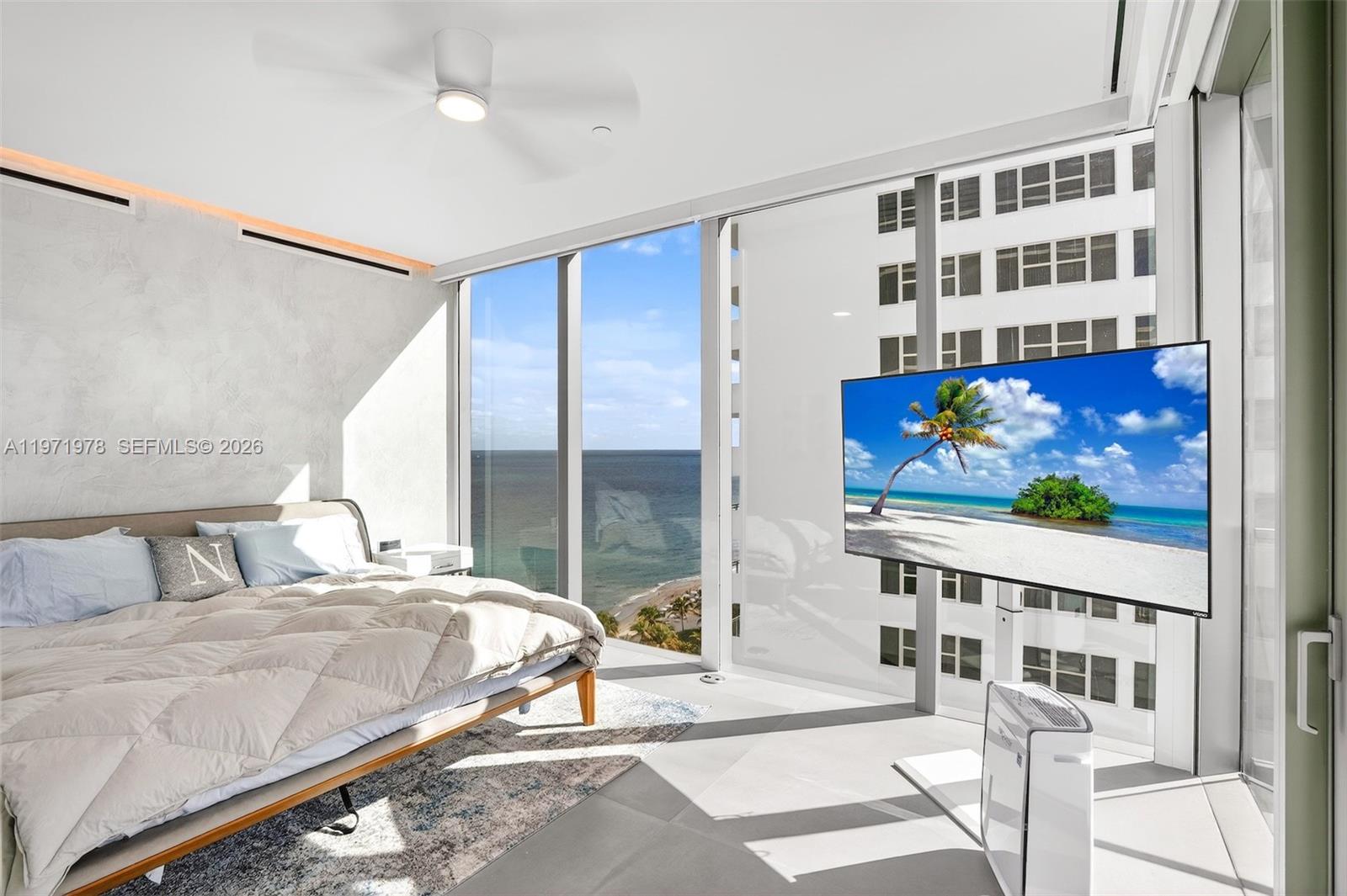 2000 OCEAN CONDO - Residential