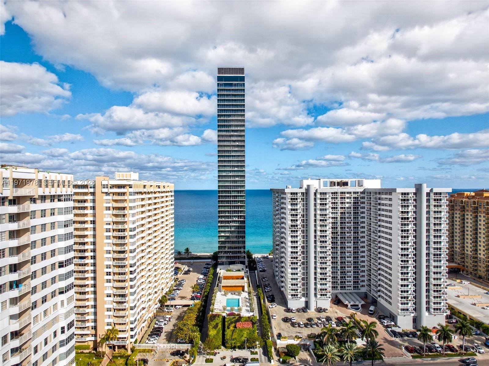 2000 OCEAN CONDO - Residential