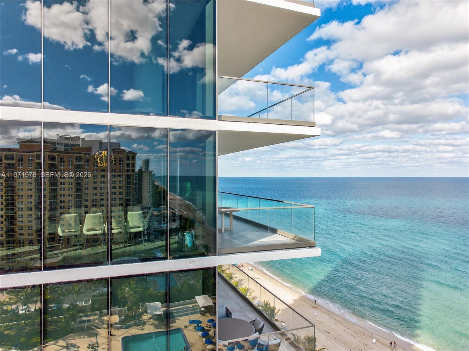 2000 OCEAN CONDO - Residential