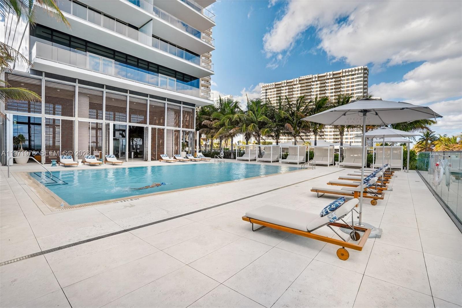 2000 OCEAN CONDO - Residential
