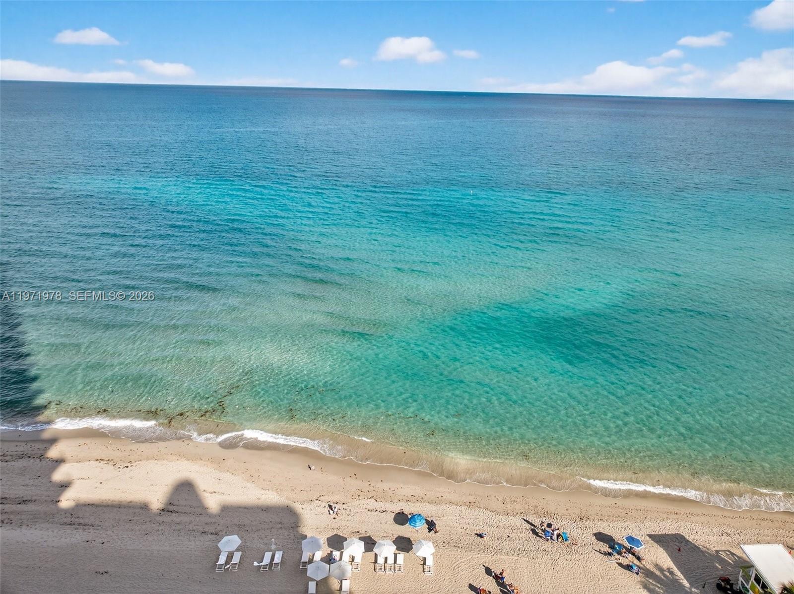 2000 OCEAN CONDO - Residential