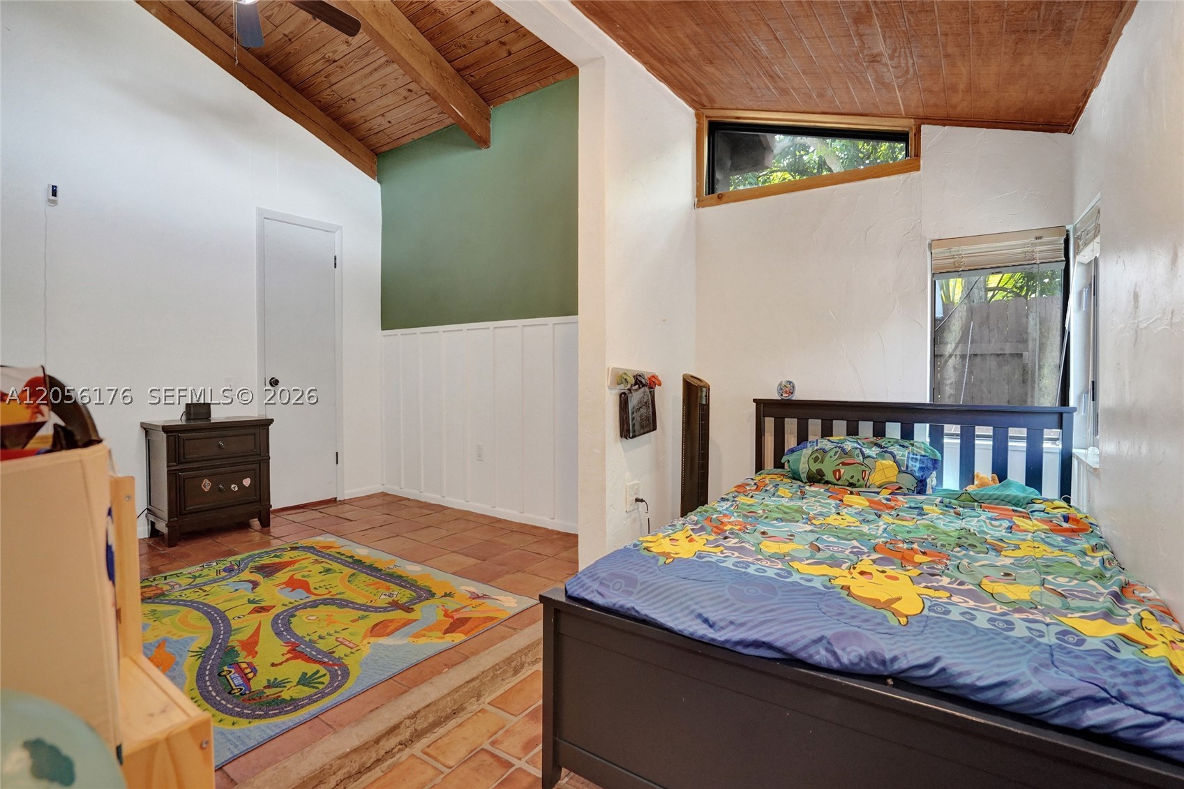KILLIAN PINES TOWNHOUSES - Residential