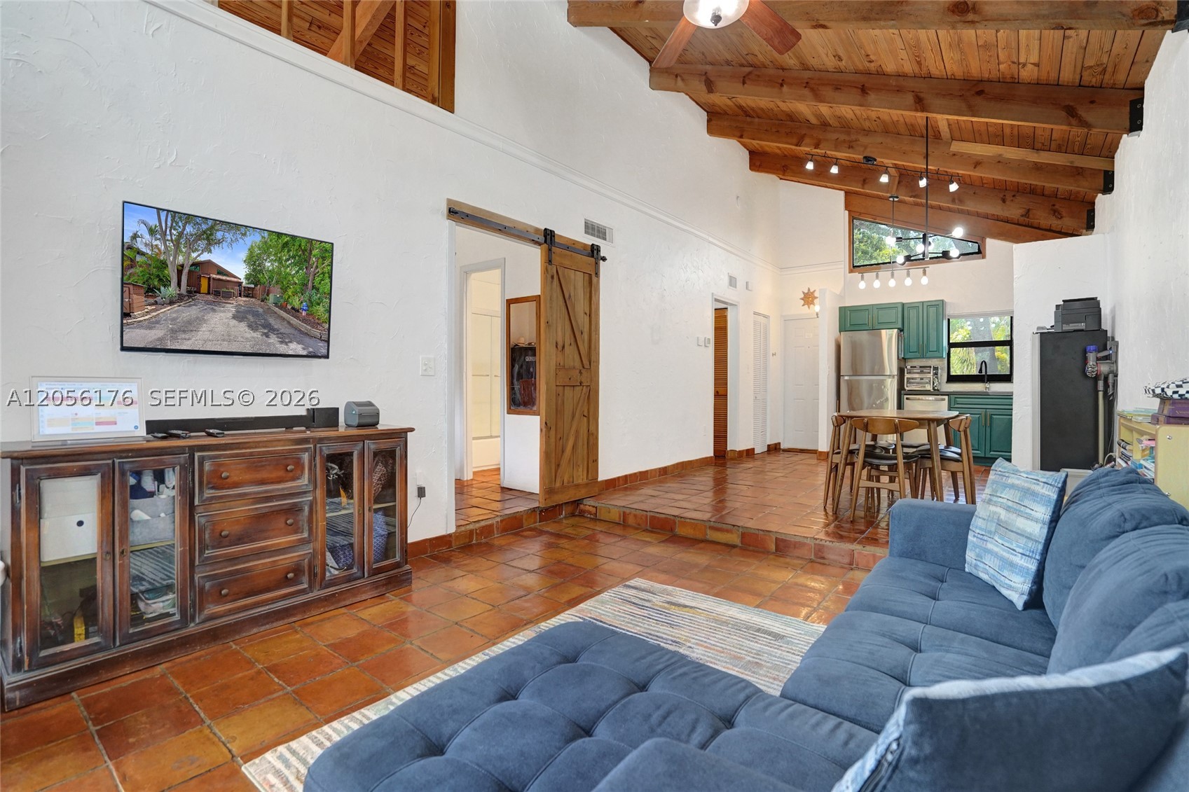 KILLIAN PINES TOWNHOUSES - Residential