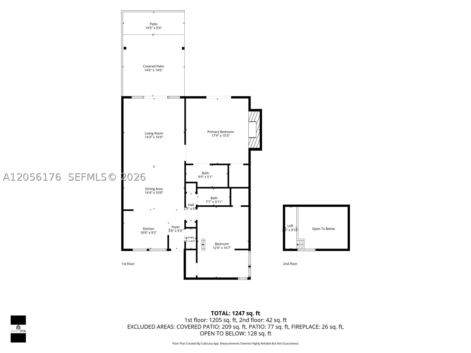 KILLIAN PINES TOWNHOUSES - Residential