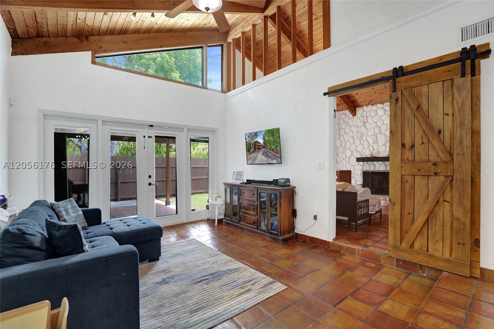 KILLIAN PINES TOWNHOUSES - Residential