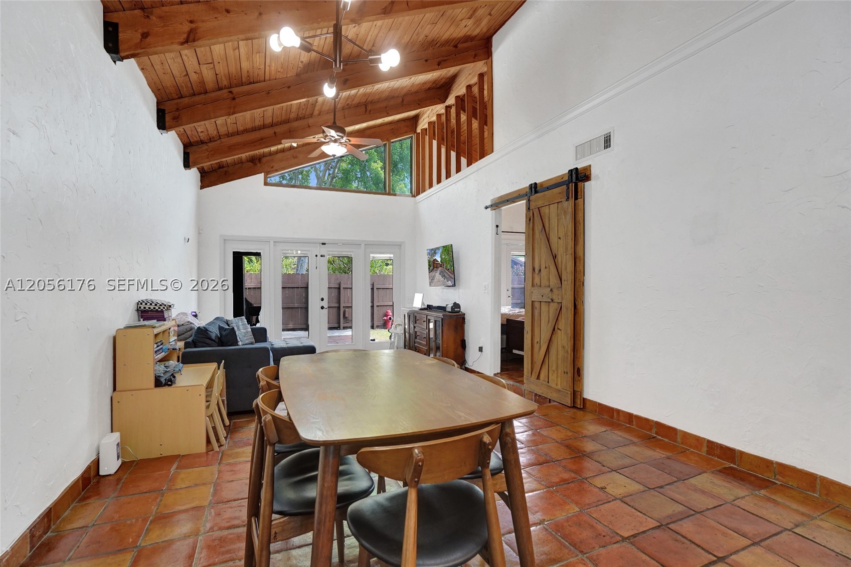 KILLIAN PINES TOWNHOUSES - Residential