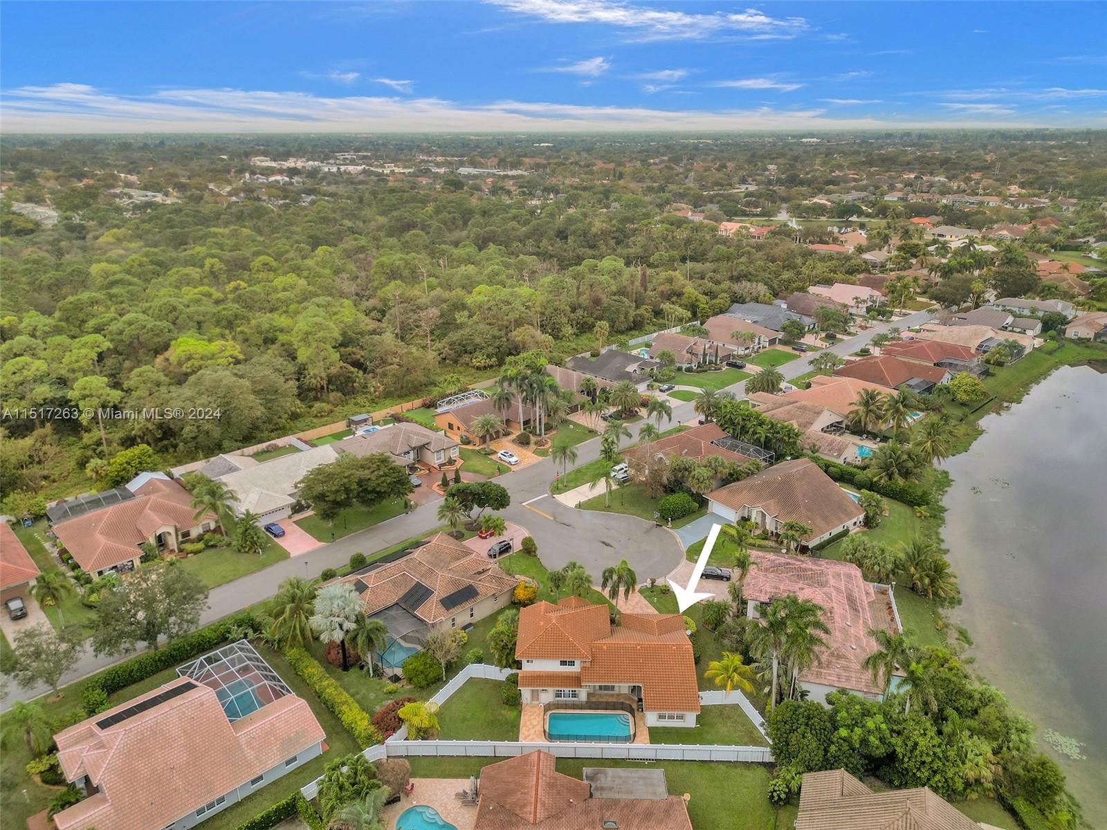 ROYAL LAND AMENDED - Residential Lease