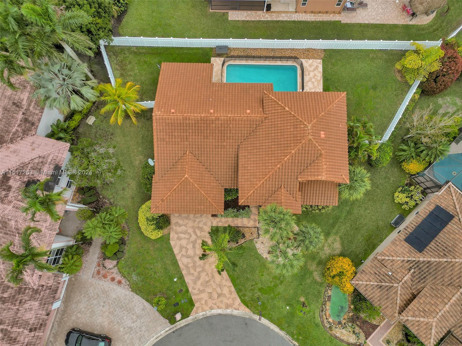 ROYAL LAND AMENDED - Residential Lease