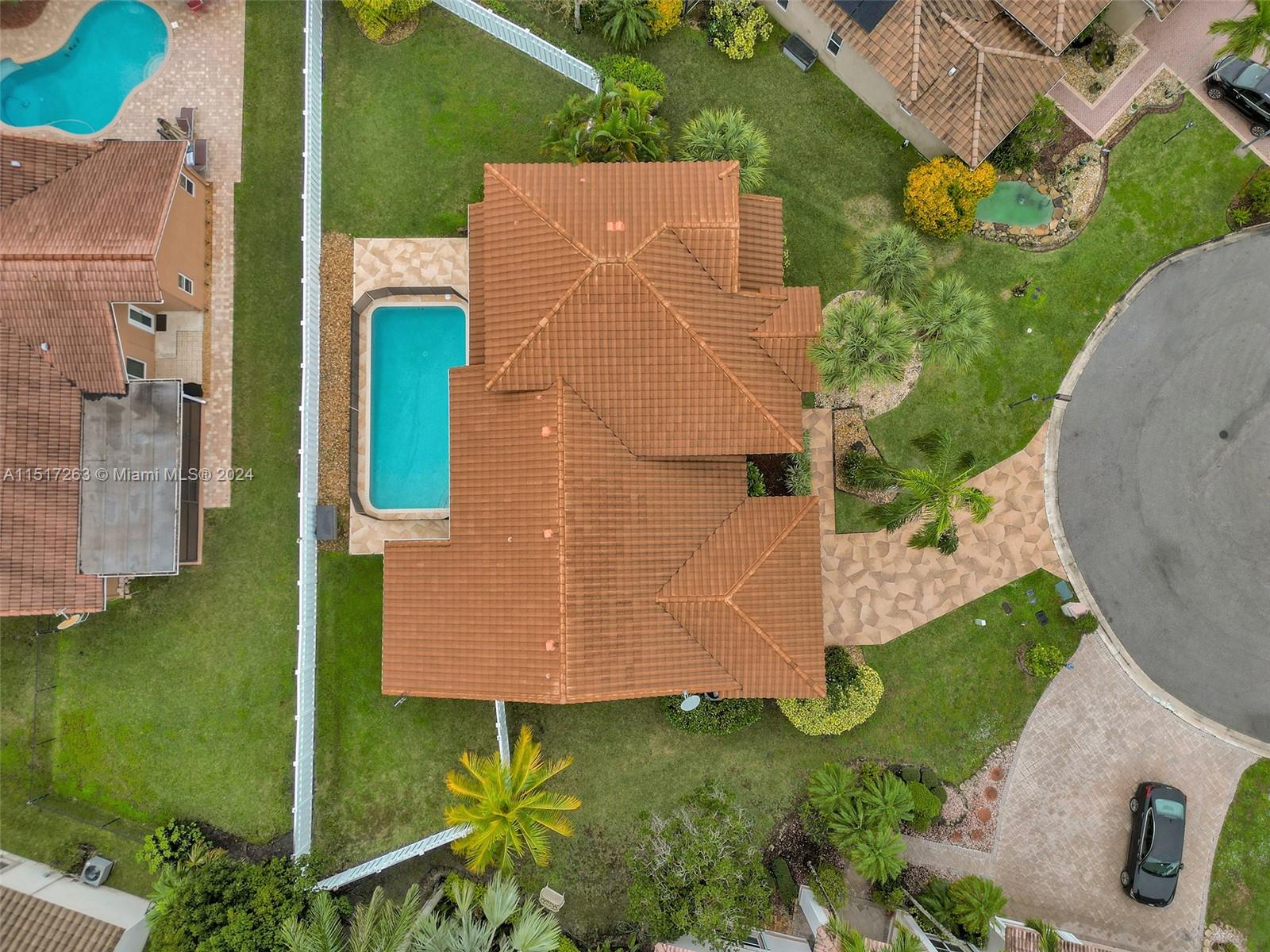 ROYAL LAND AMENDED - Residential Lease