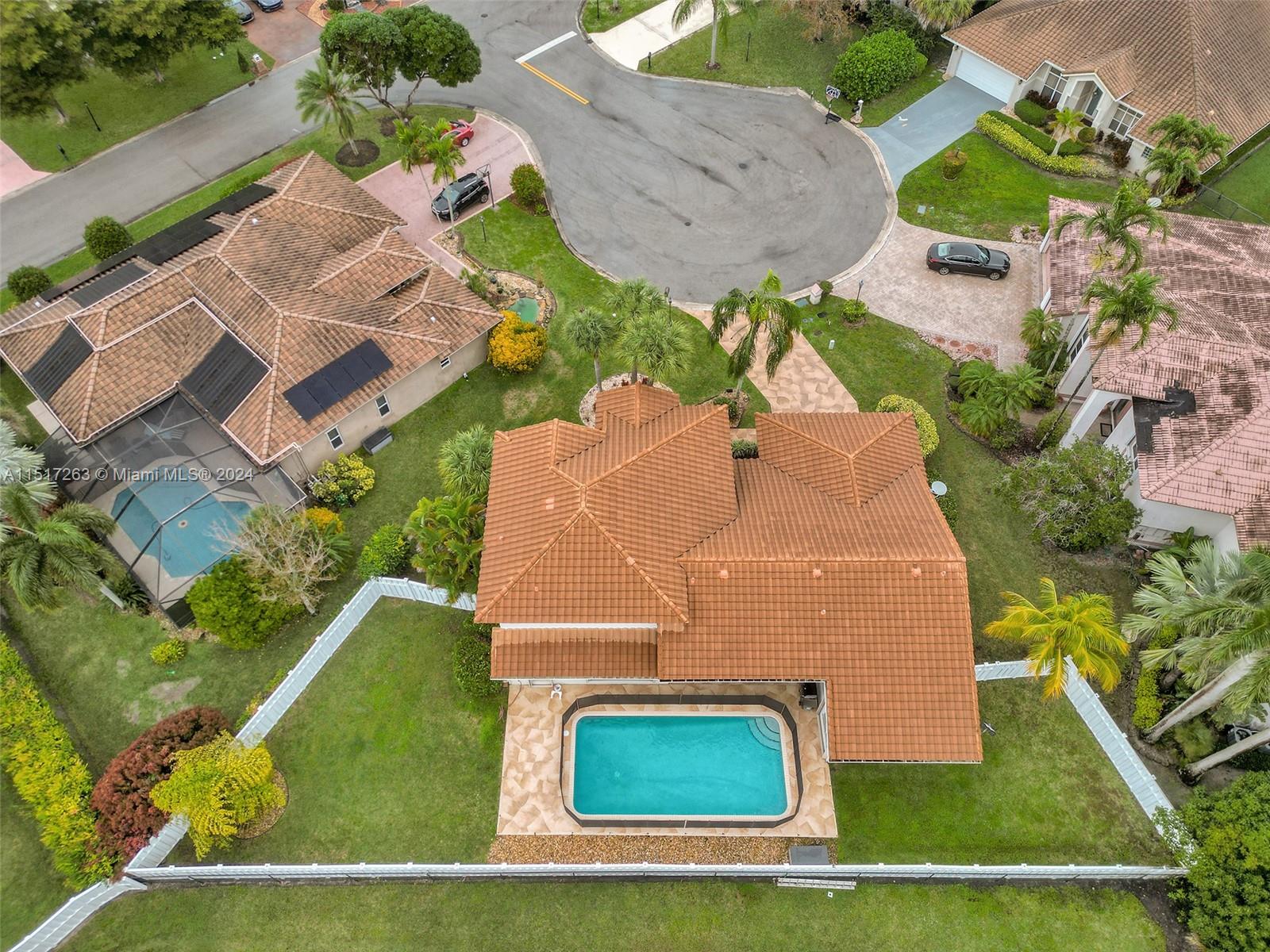 ROYAL LAND AMENDED - Residential Lease