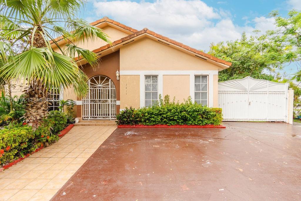 CHRISTYS - Residential