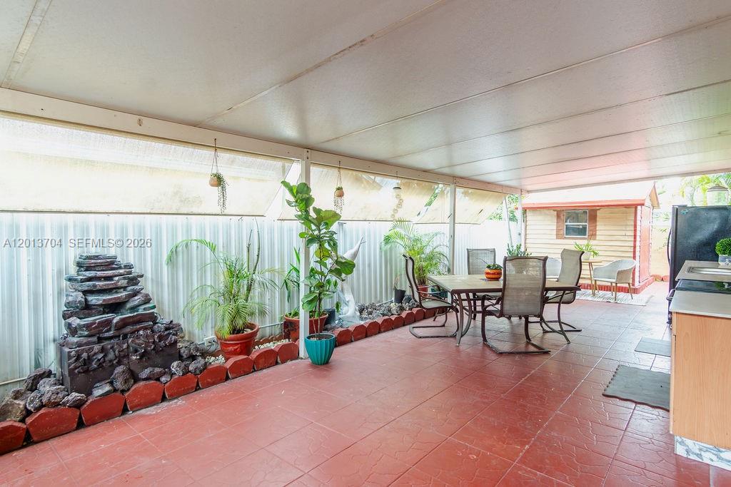 CHRISTYS - Residential