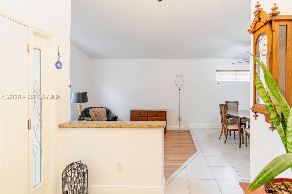 CHRISTYS - Residential