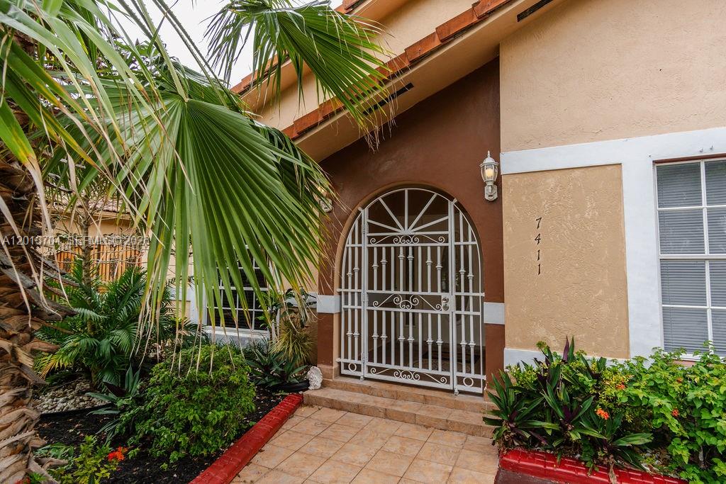CHRISTYS - Residential