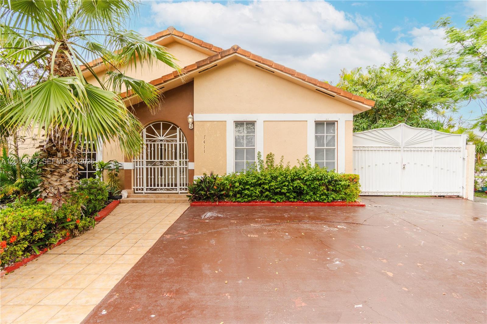 CHRISTYS - Residential