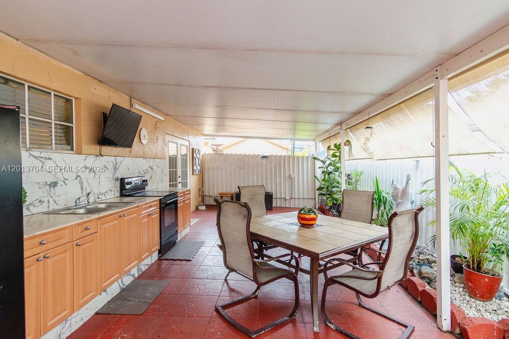 CHRISTYS - Residential