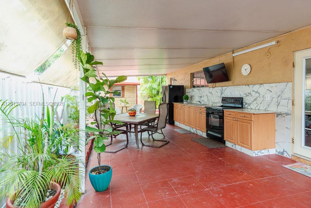 CHRISTYS - Residential