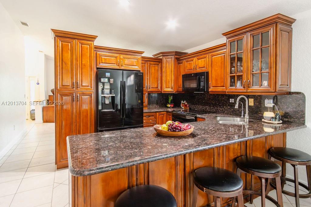 CHRISTYS - Residential