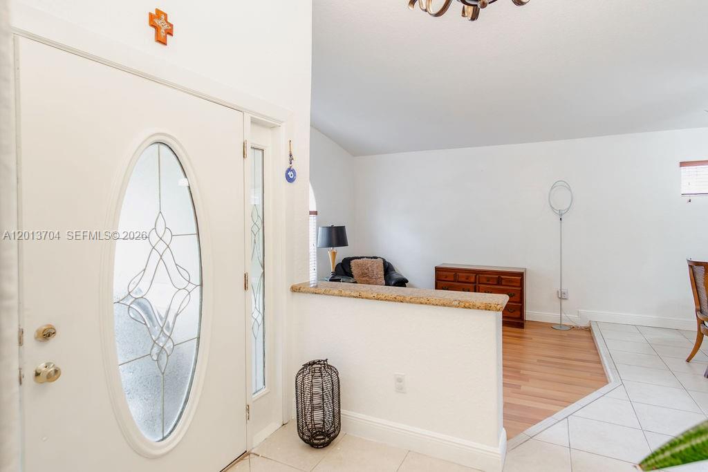 CHRISTYS - Residential
