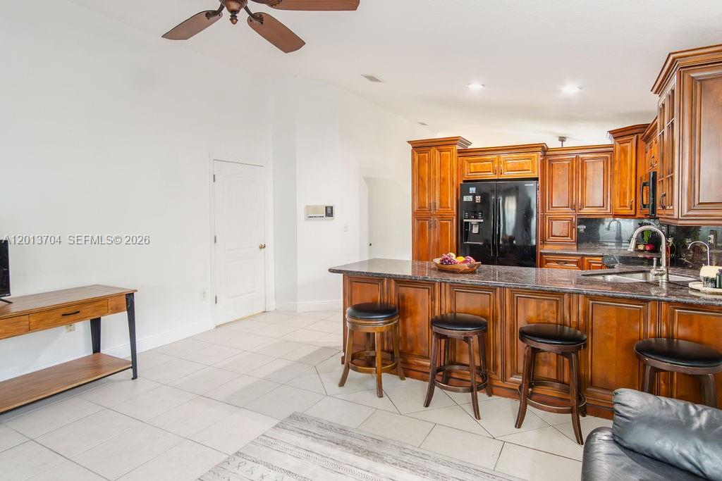 CHRISTYS - Residential