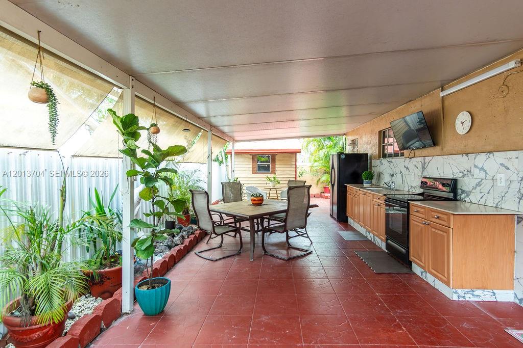 CHRISTYS - Residential