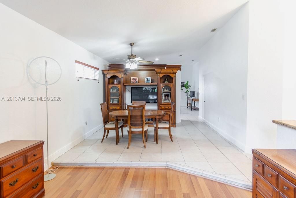 CHRISTYS - Residential