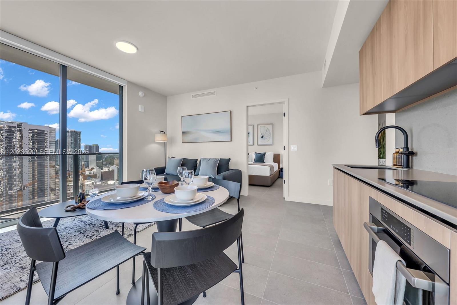 501 1ST - Residential