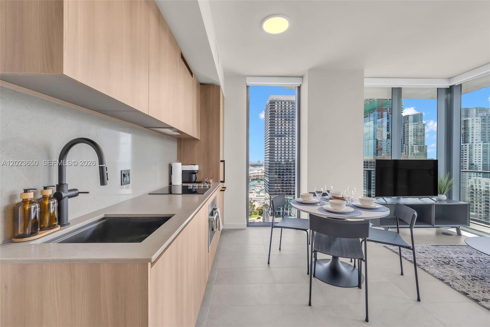 501 1ST - Residential