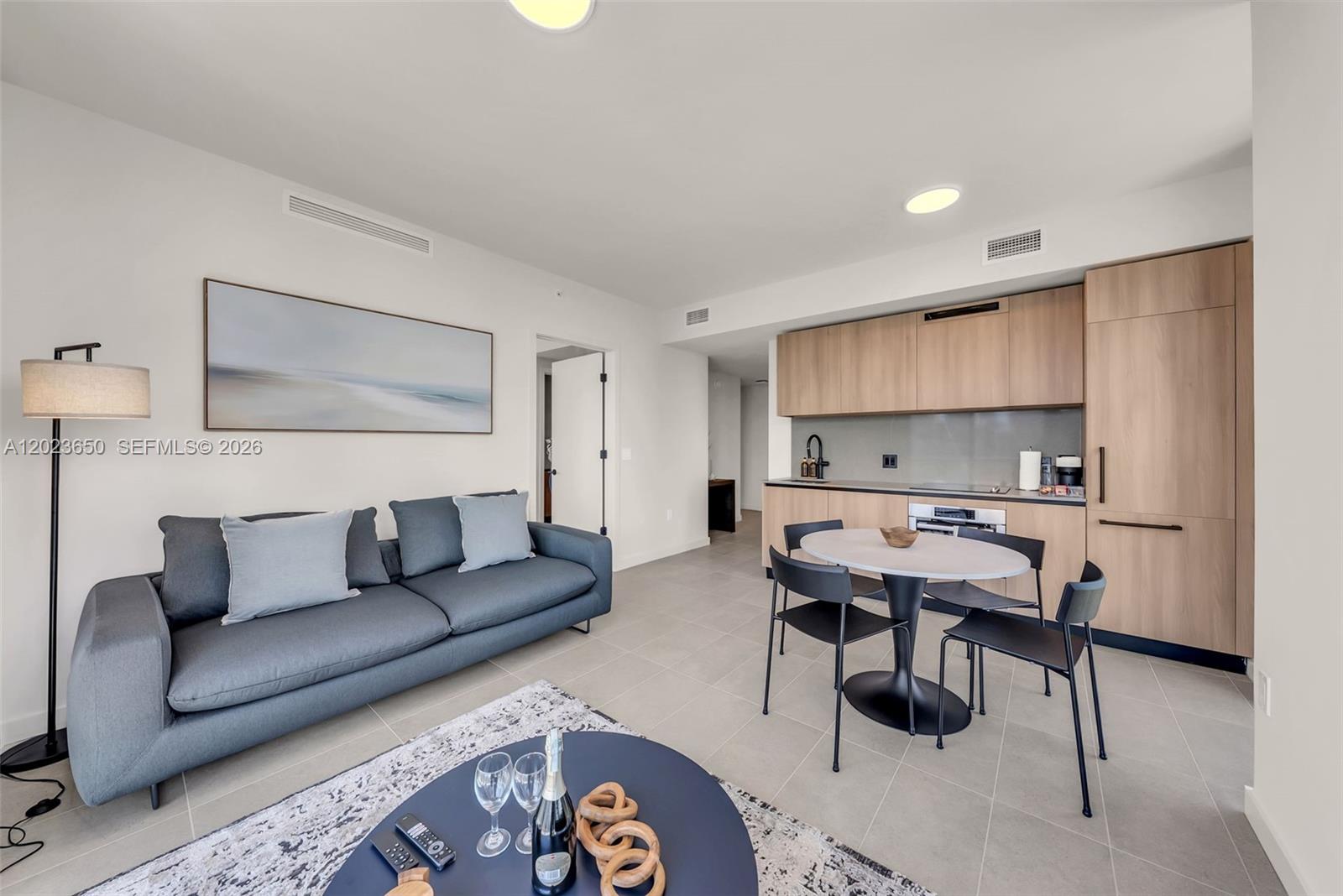 501 1ST - Residential