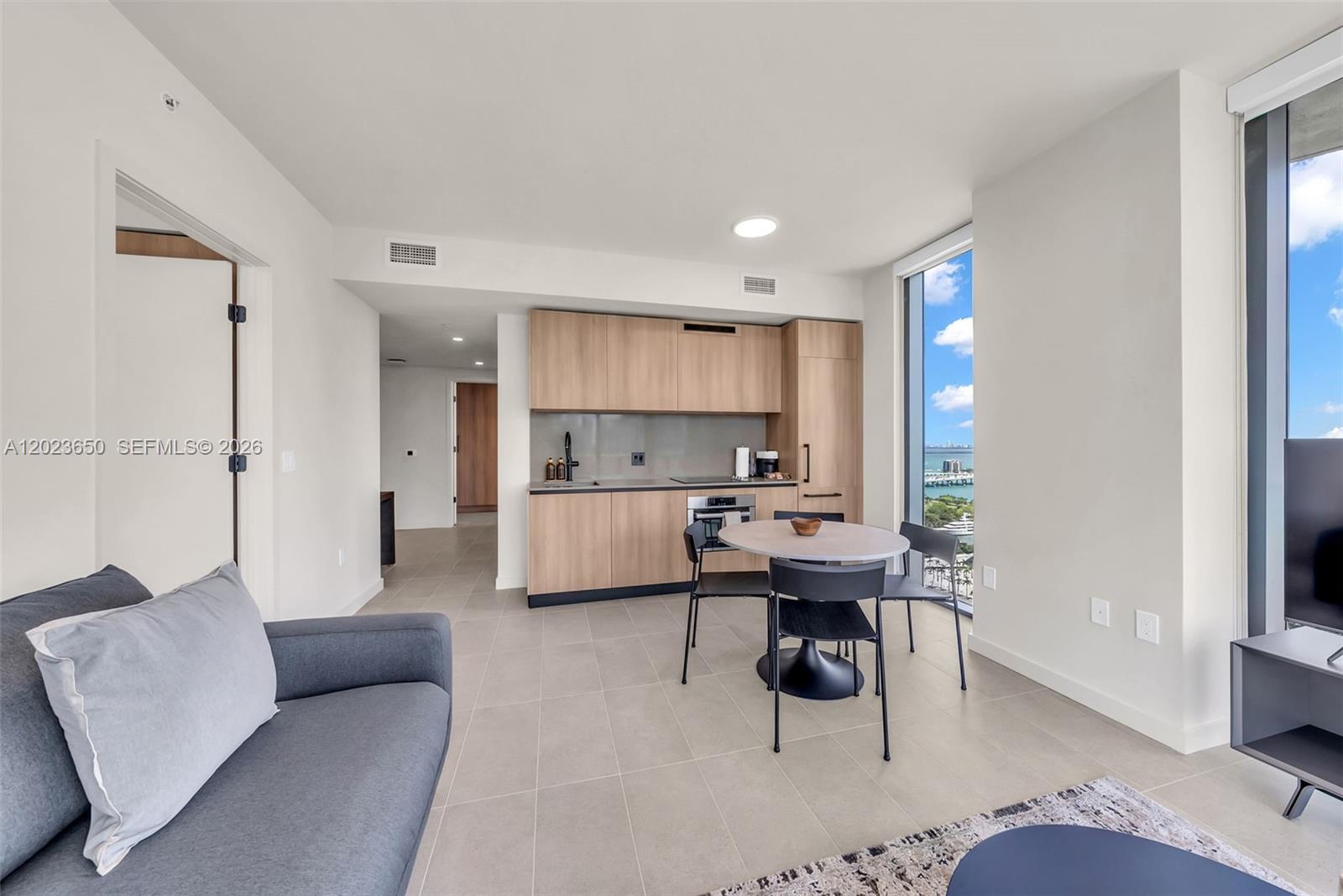 501 1ST - Residential