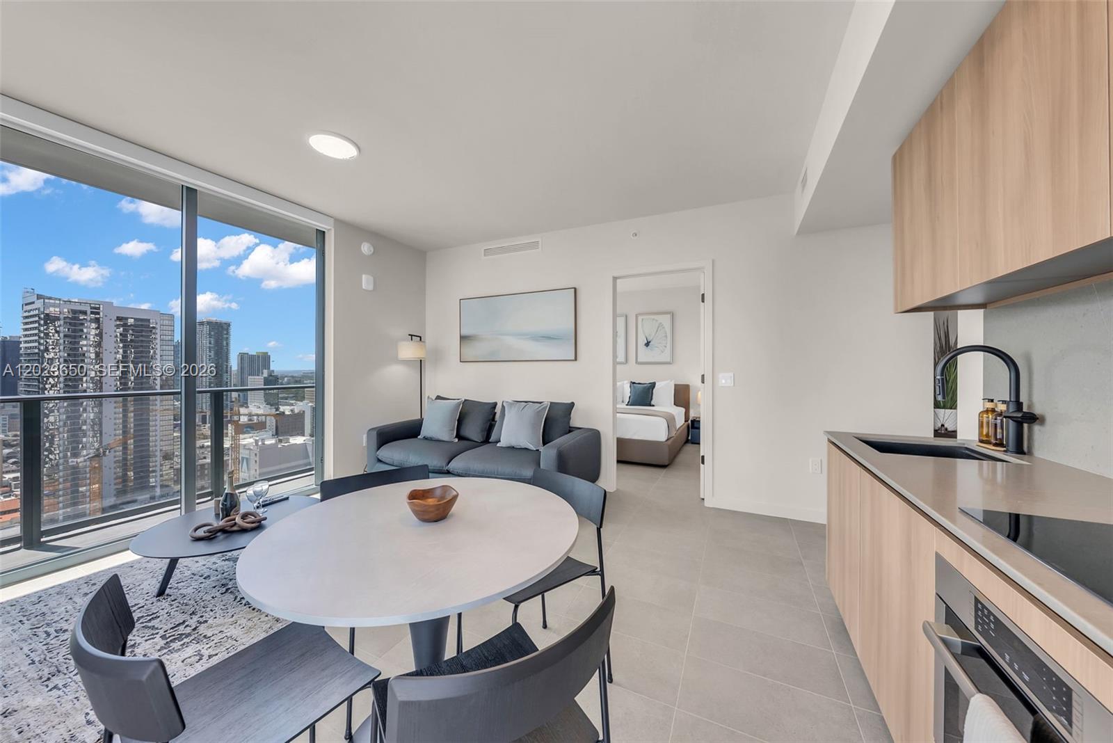 501 1ST - Residential
