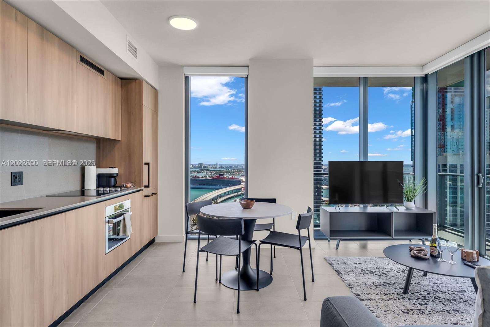 501 1ST - Residential