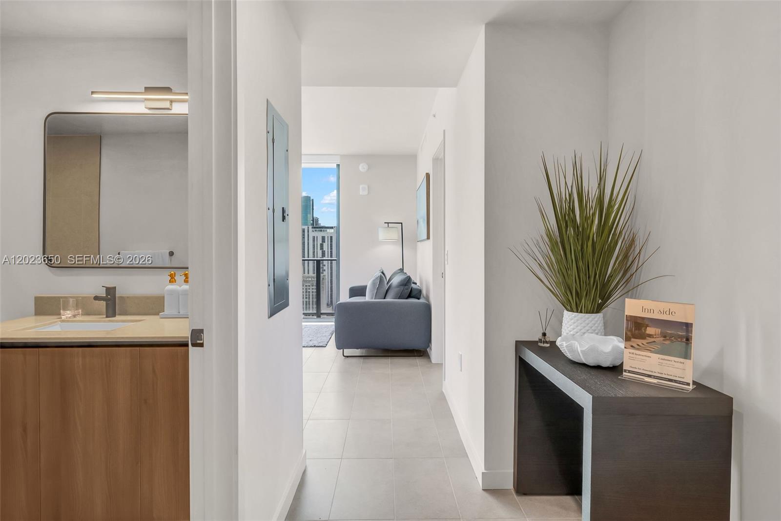 501 1ST - Residential