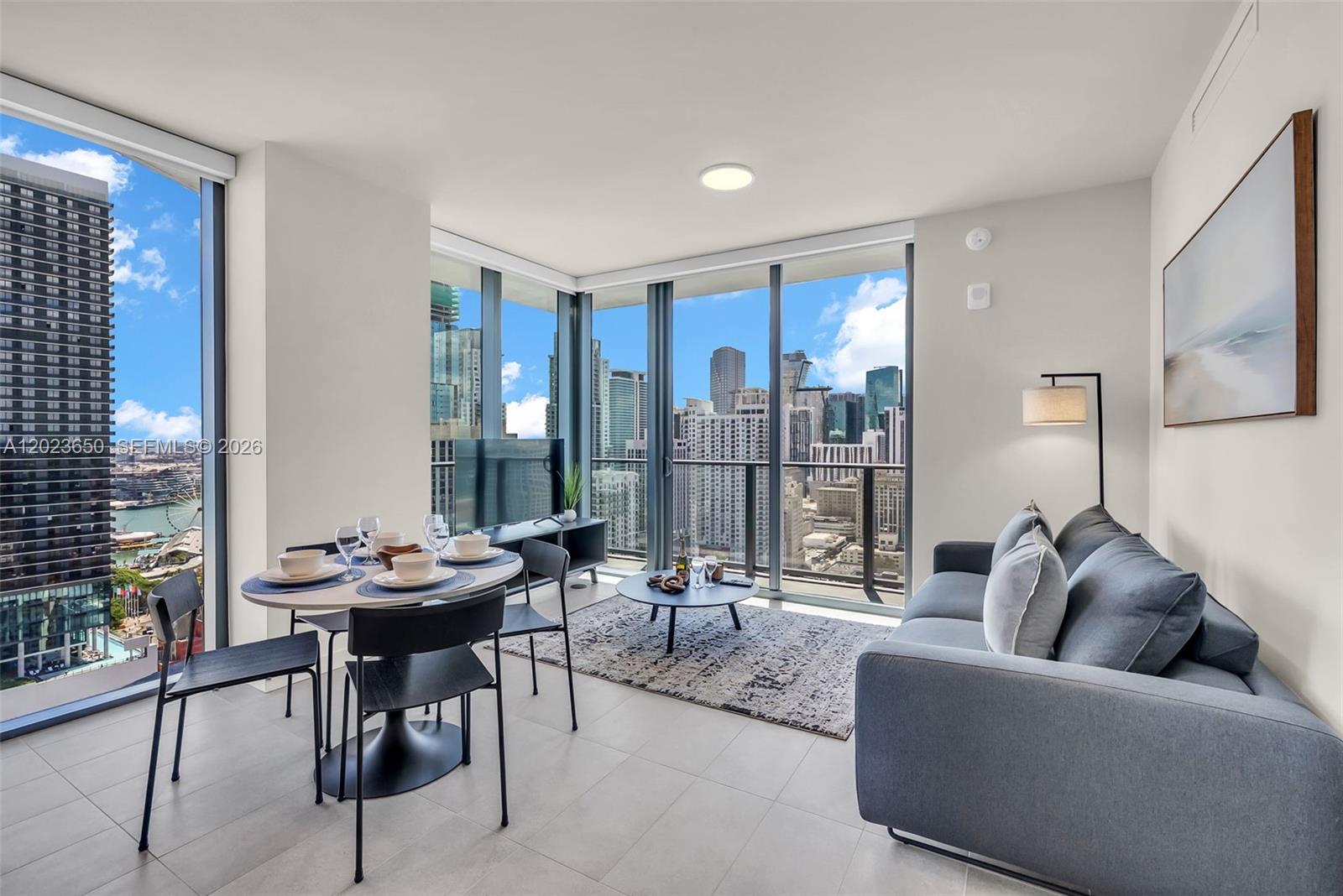 501 1ST - Residential