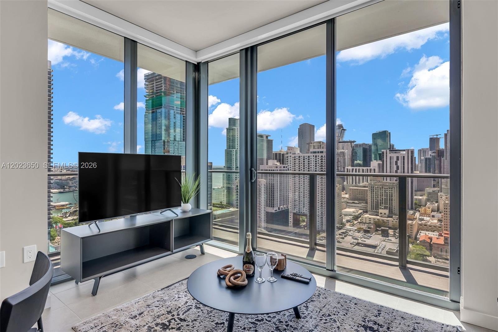 501 1ST - Residential