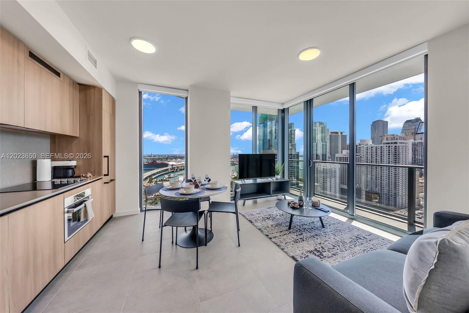 501 1ST - Residential