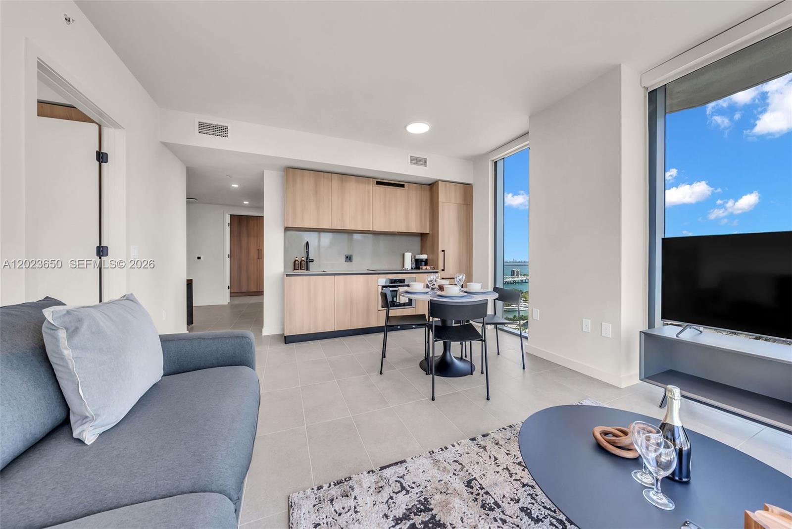 501 1ST - Residential