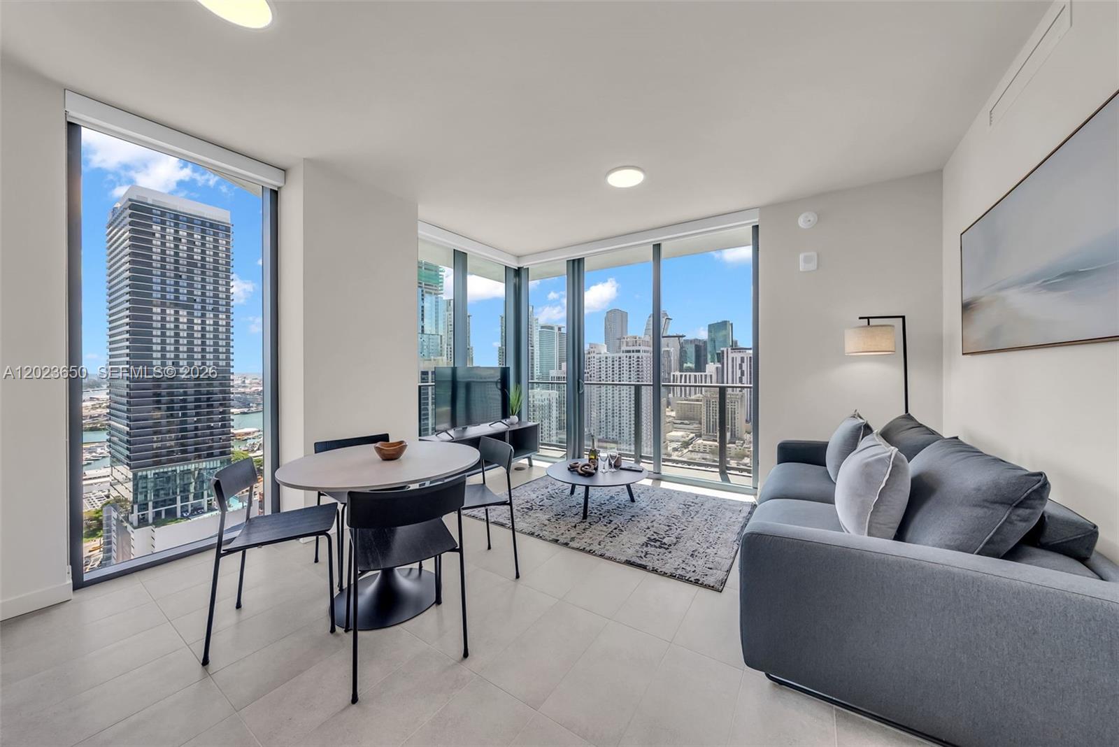 501 1ST - Residential