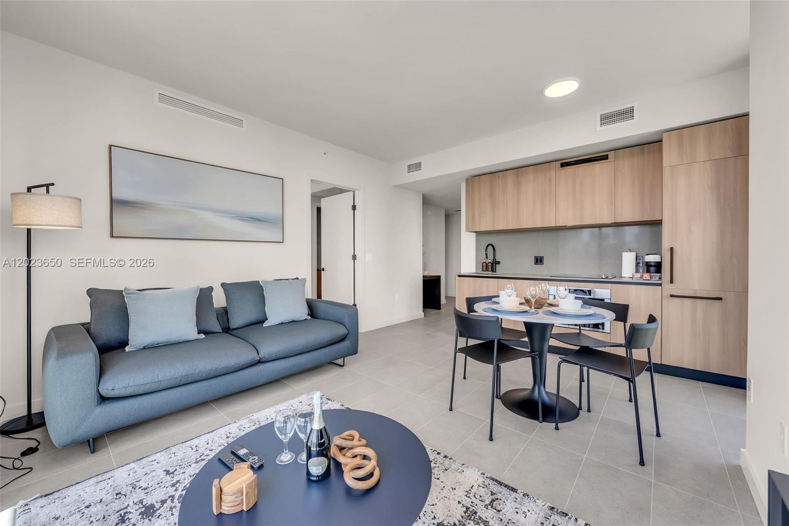 501 1ST - Residential