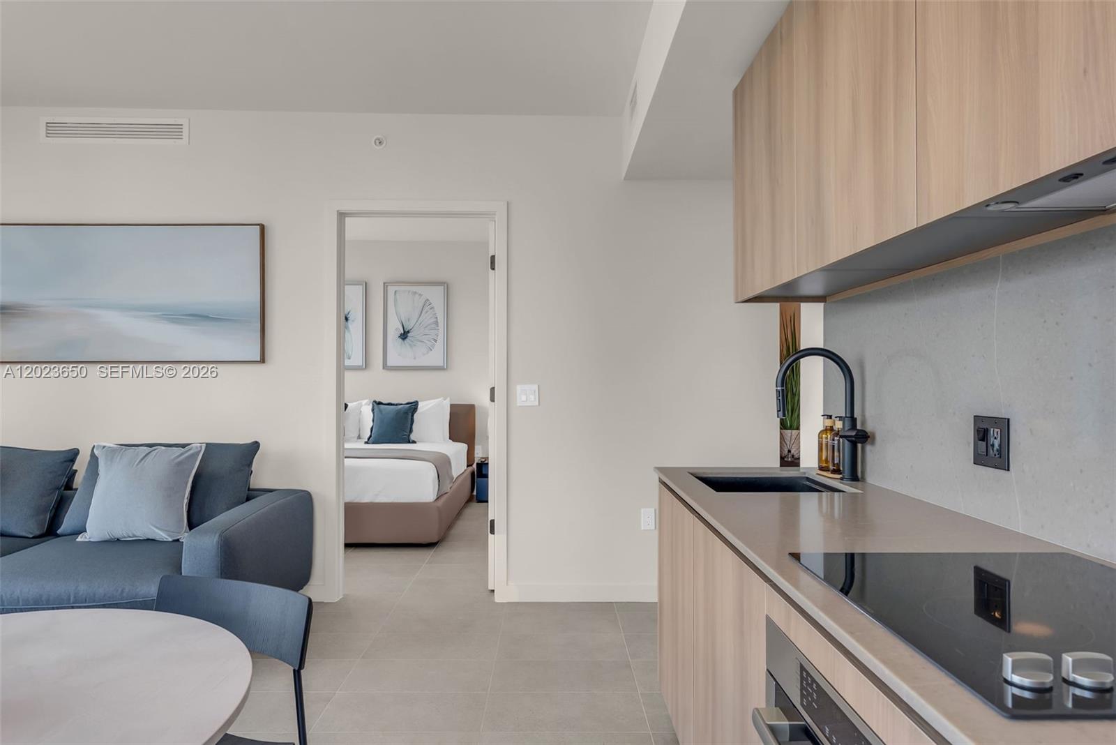501 1ST - Residential
