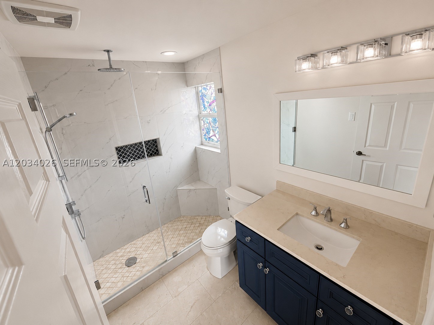 FOUR LAKES SEC 3 - Residential