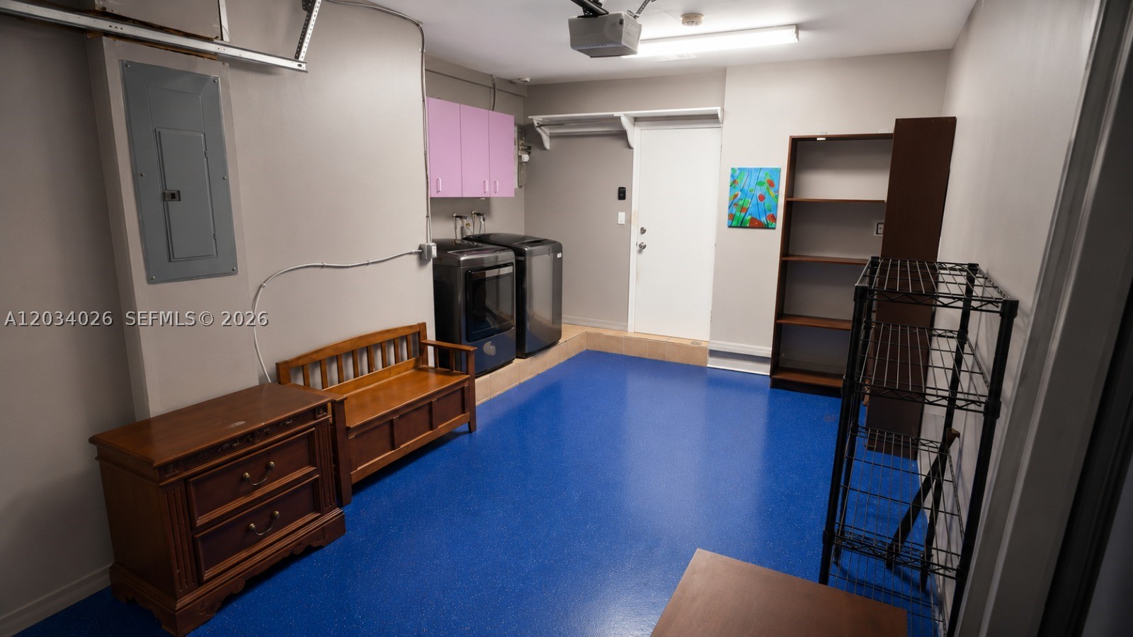 FOUR LAKES SEC 3 - Residential