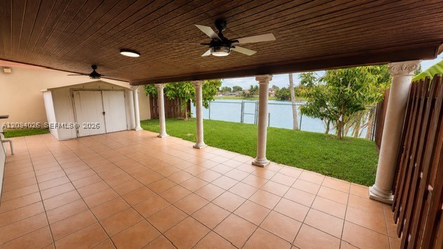 FOUR LAKES SEC 3 - Residential