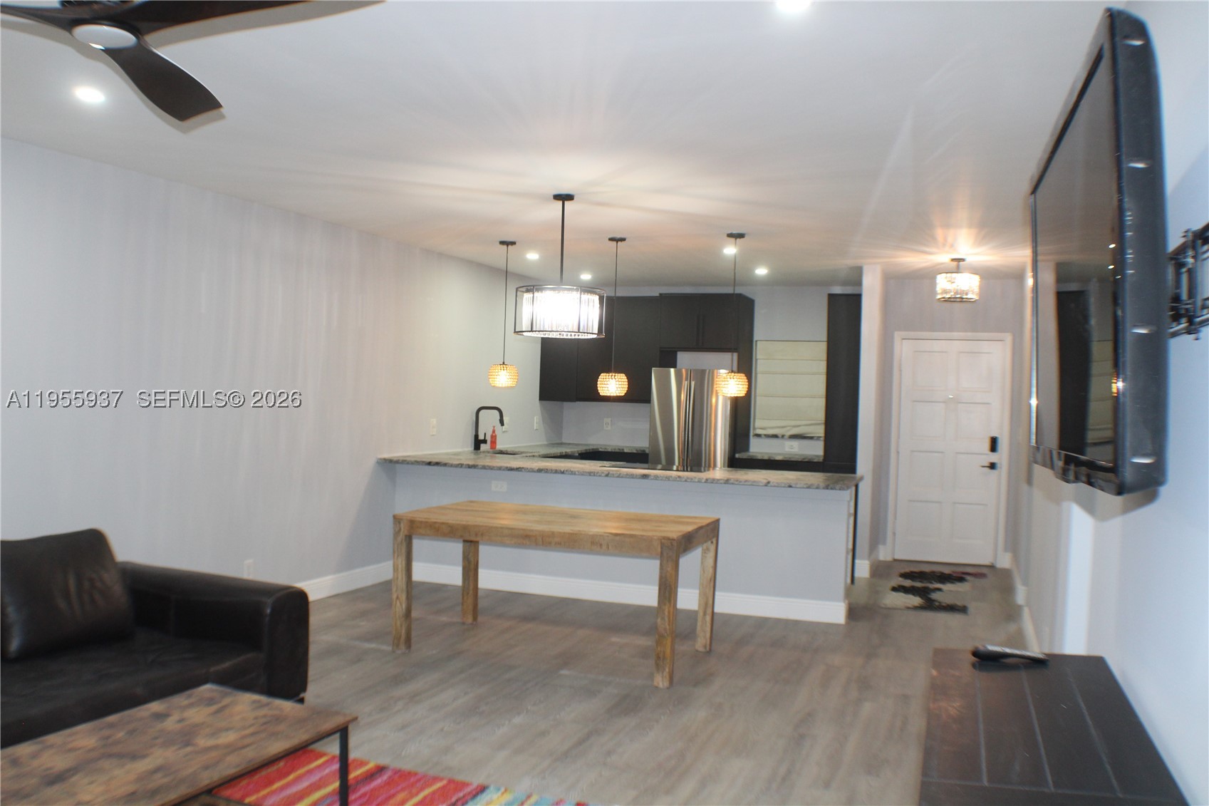 PLANTATION TERRACE CONDO - Residential