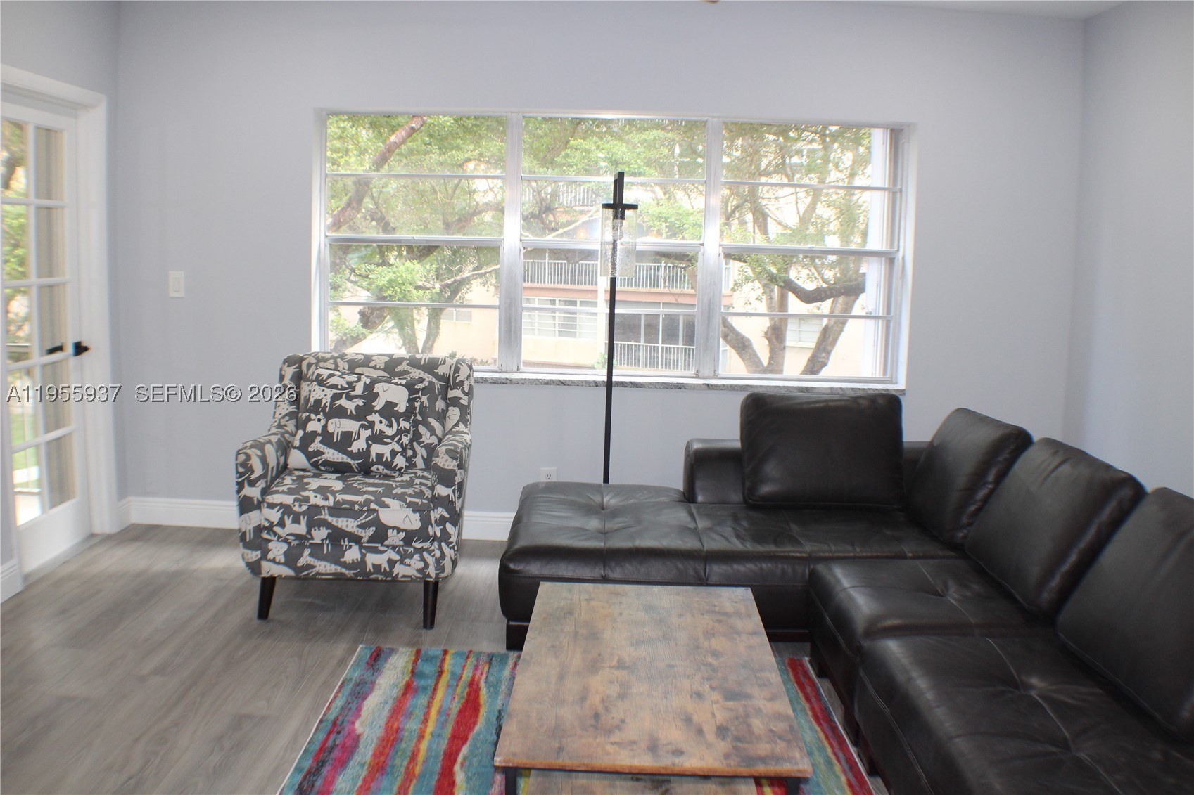 PLANTATION TERRACE CONDO - Residential