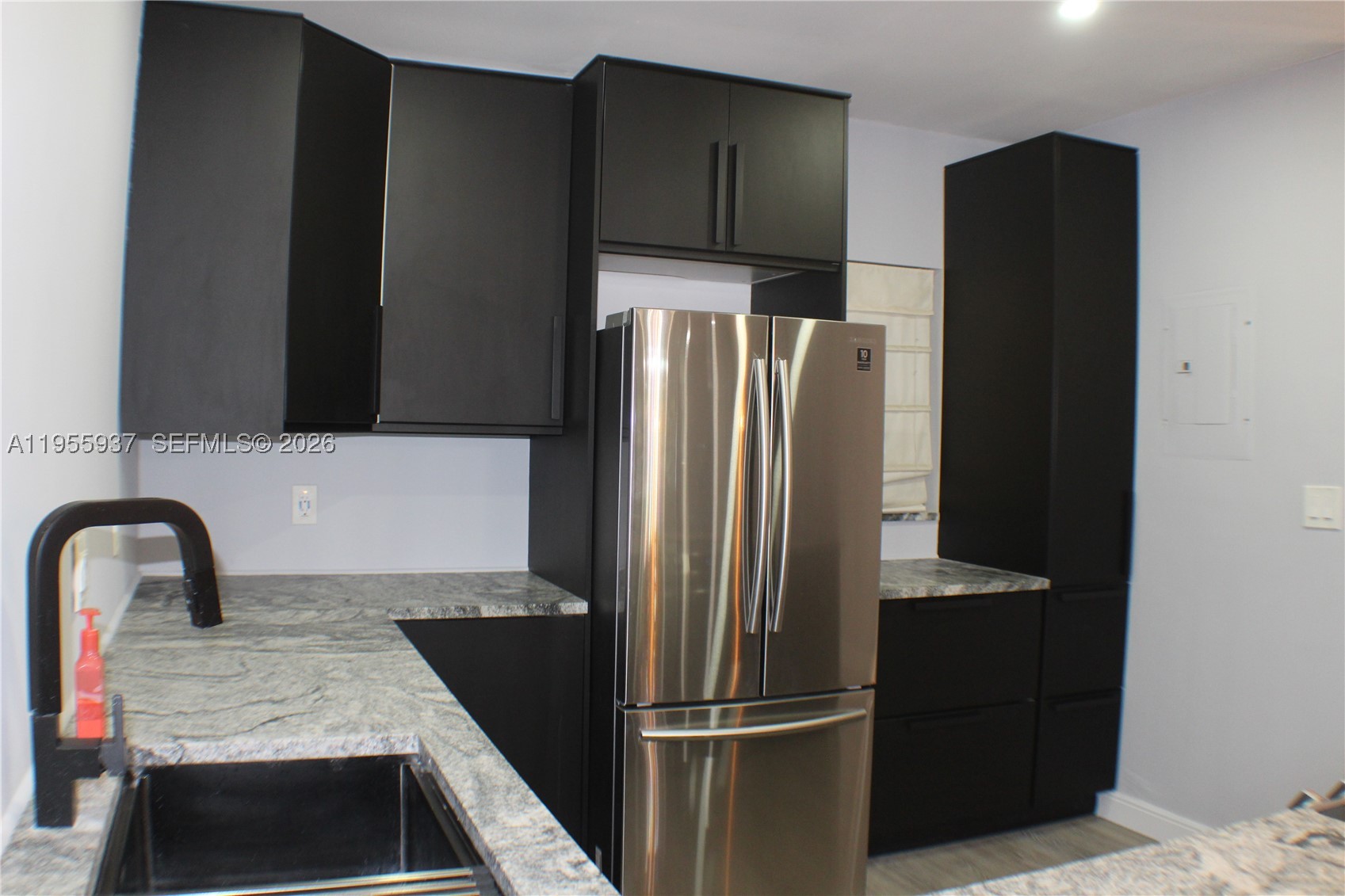 PLANTATION TERRACE CONDO - Residential