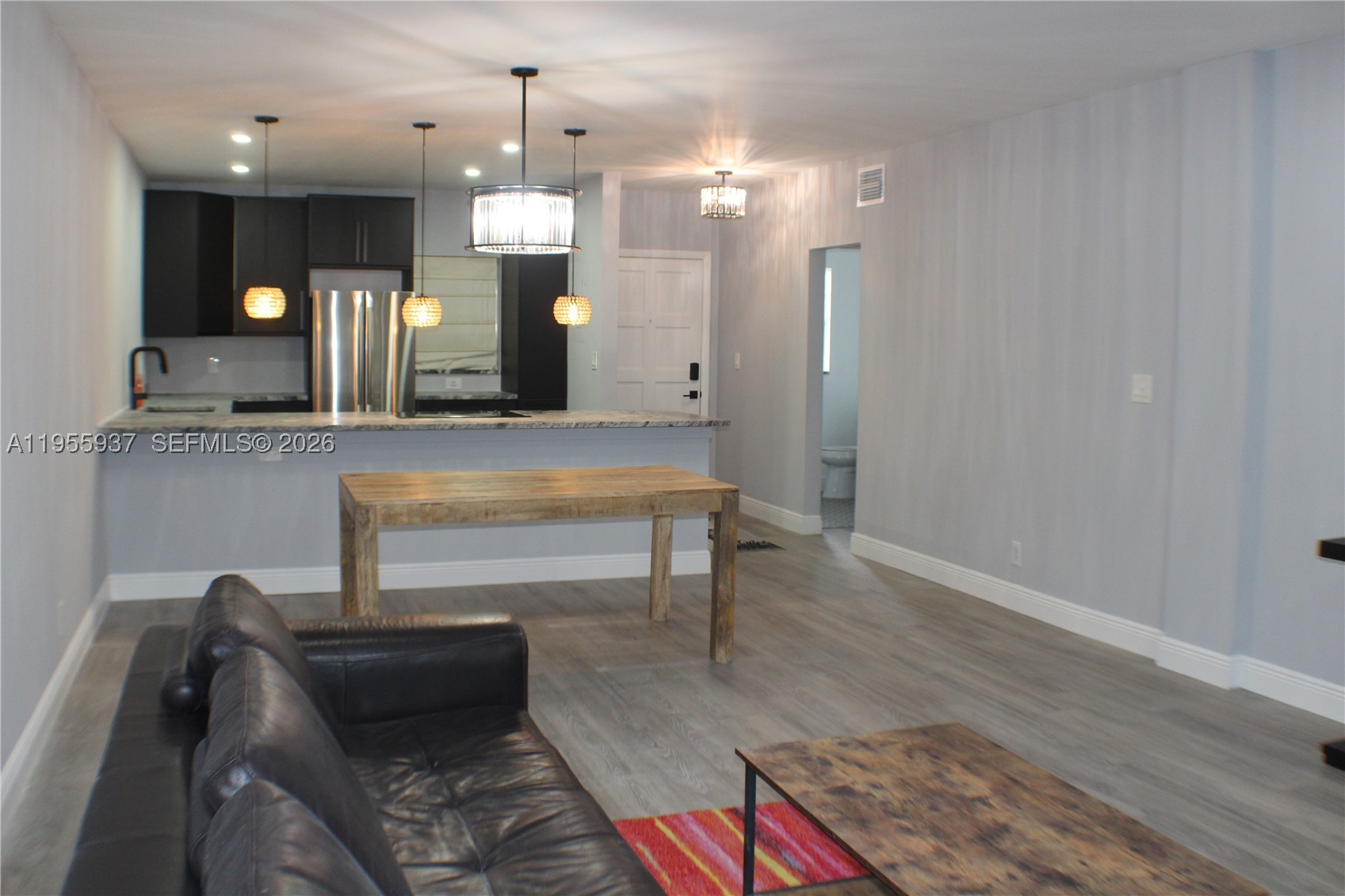 PLANTATION TERRACE CONDO - Residential