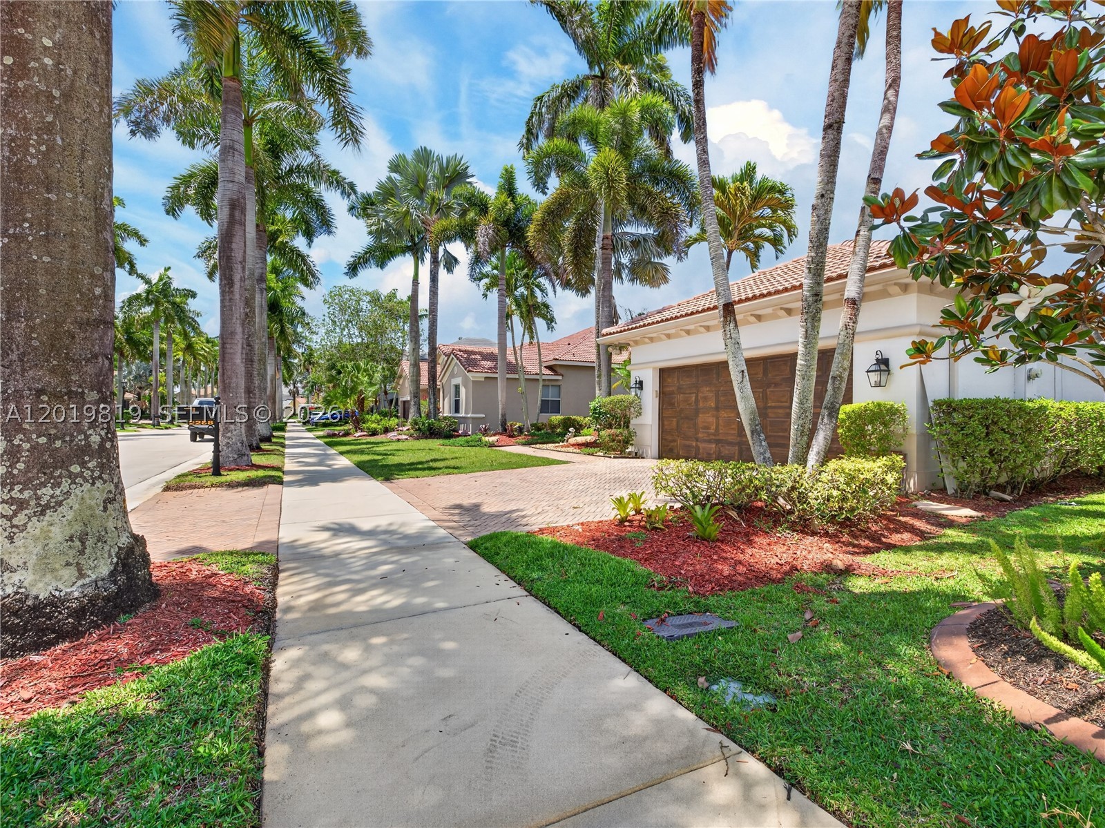 SECTOR 7-PARCEL N-2 - Residential