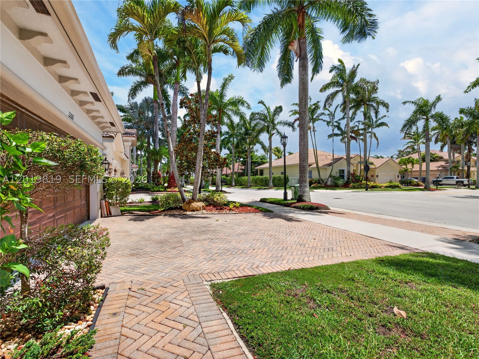 SECTOR 7-PARCEL N-2 - Residential