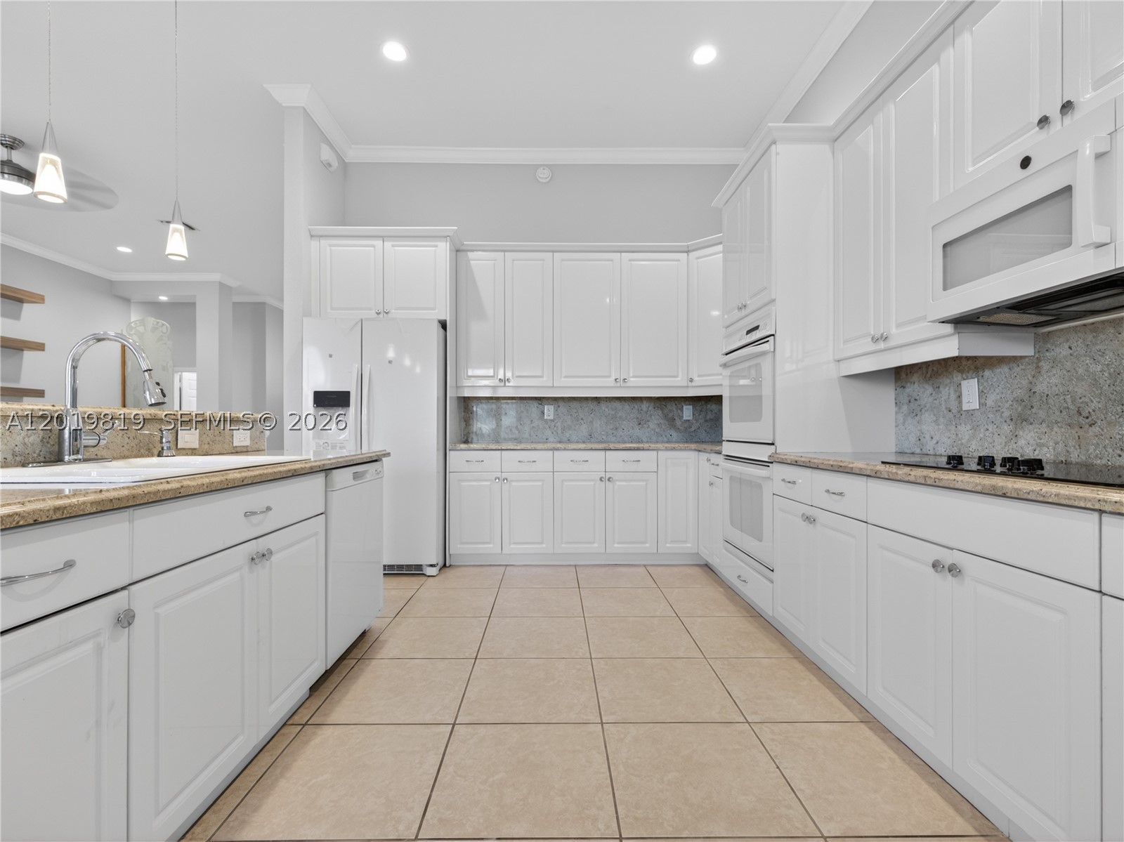 SECTOR 7-PARCEL N-2 - Residential